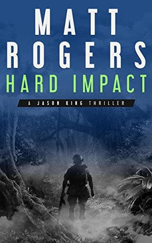 Hard Impact (Jason King, #0.5)
