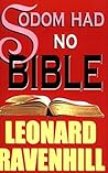 Sodom Had No Bible Book cover for Sodom Had No Bible