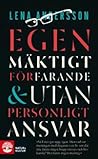 Egenmäktigt förfa...