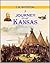 A Journey Through Kansas, With a Sketch of Nebraska by Charles Brandon Boynton