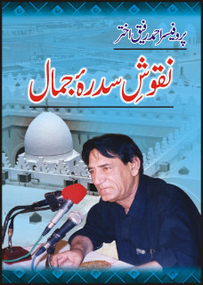 Naqoosh-e-Sidra-e-Jamal / نقوش سدرہ جمال
