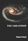 Book cover for The Greatship (Great Ship, #3)