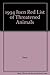 1994 Iucn Red List of Threatened Animals by IUCN