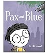 Pax and Blue by Lori Richmond Pax and Blue by Lori Richmond