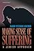 Making Sense of Suffering by Yitzchok Kirzner