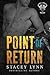 Point of Return (The Nordic Lords MC Book 1)