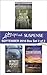 Harlequin Love Inspired Suspense September 2016 - Box Set 2 of 2: Against the Tide\Witness Pursuit\Countdown