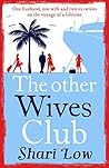 The Other Wives Club Book cover for The Other Wives Club