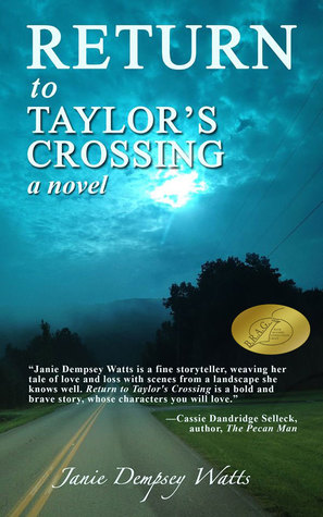 Return to Taylor's Crossing