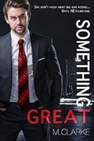 Something Great (Something Great, #1)