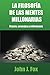 La filosofía de las mentes millonarias: Frases, consejos y reflexiones (Spanish Edition)