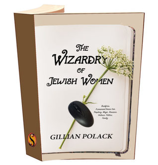 The Wizardry of Jewish Women (Enchanted Australia, #2)