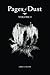 Pages of Dust: Volume 1 (Pages of Dust, #1)