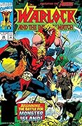Warlock and the Infinity Watch #26