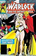 Warlock and the Infinity Watch #29