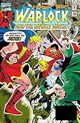 Warlock and the Infinity Watch #35