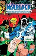 Warlock and the Infinity Watch #36