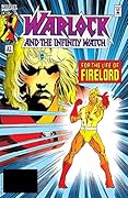 Warlock and the Infinity Watch #37