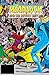 Warlock and the Infinity Watch #38