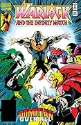 Warlock and the Infinity Watch #39