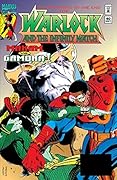 Warlock and the Infinity Watch #40