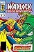 Warlock and the Infinity Watch #28