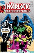 Warlock and the Infinity Watch #34