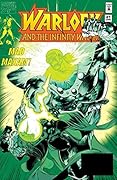 Warlock and the Infinity Watch #41