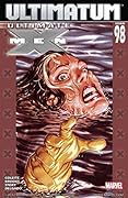 Ultimate X-Men #98