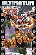 Ultimate X-Men #99