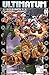 Ultimate X-Men #99