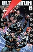 Ultimate X-Men #100