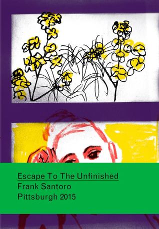 Escape to the Unfinished 2