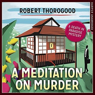 A Meditation on Murder