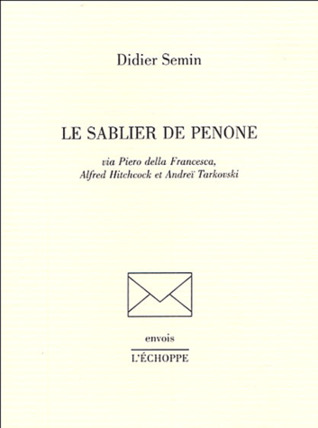 Le sablier de Penone