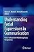Understanding Facial Expressions in Communication by Manas K. Mandal