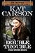 Double Trouble (Eva Crabtree's Matrimonial Services #12)