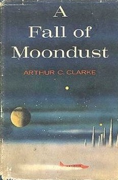 A Fall of Moondust