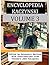 Encyclopedia Kaczynski: Volume 3