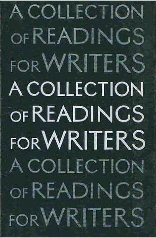 A Collection of Readings for Writers (Hardcover)