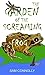 The Garden of the Screaming Frog by Sam Connolly