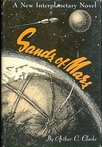 The Sands of Mars