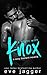 A Night with Knox: (A Sexy Bastard Novella)