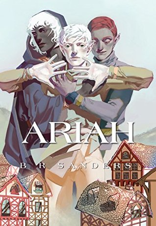 Ariah (Kindle Edition)