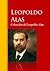 Colección de Leopoldo Alas "Clarín" (Spanish Edition)