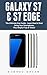 Galaxy S7 & S7 Edge: The Ultimate User Guide - Learn How to Start Using Your Smartphone, Plus Helpful Tips & Tricks! (S7 Edge, Android, Smartphone)