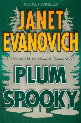 Plum Spooky