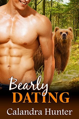 Bearly Dating (Kindle Edition)