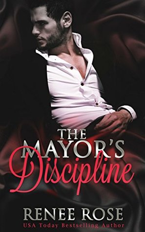 Mayor's Discipline (Kindle Edition)