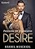Passion of Darkness - Desire. Erotischer Roman (German Edition)